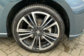 SEAT Ibiza 1.0 Tsi Xcellence Lux Hatchback 5dr Petrol Dsg Euro 6 (s/s) (115