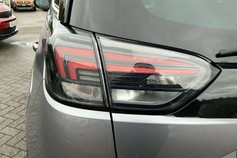 Vauxhall Crossland 1.2 Turbo Ultimate Suv 5dr Petrol Auto Euro 6 (s/s) (130 Ps)