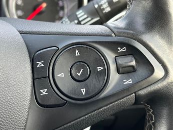 Vauxhall Astra Sports 1.4i Turbo Gpf Elite Nav Sports Tourer 5dr Petrol Auto Euro 6 (s