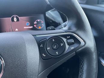 Vauxhall Grandland 1.5 Turbo D Ultimate Suv 5dr Diesel Auto Euro 6 (s/s) (130 Ps)