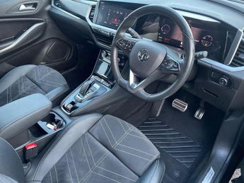 Vauxhall Grandland 1.5 Turbo D Ultimate Suv 5dr Diesel Auto Euro 6 (s/s) (130 Ps)