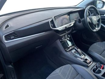 Vauxhall Grandland 1.5 Turbo D Ultimate Suv 5dr Diesel Auto Euro 6 (s/s) (130 Ps)