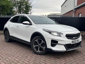Kia Ceed 1.6 Gdi 8.9kwh 3 Suv 5dr Petrol Plug In Hybrid Dct Euro 6 (s/s) 
