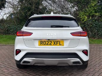 Kia Xceed 1.6 Gdi 8.9kwh 3 Suv 5dr Petrol Plug In Hybrid Dct Euro 6 (s/s) 