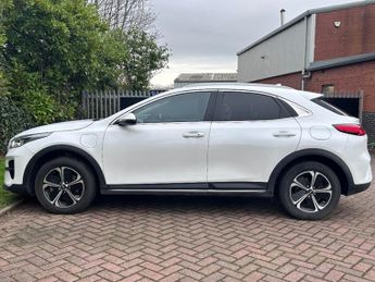 Kia Xceed 1.6 Gdi 8.9kwh 3 Suv 5dr Petrol Plug In Hybrid Dct Euro 6 (s/s) 