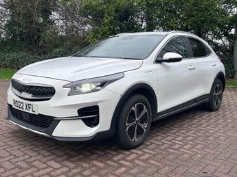 Kia Xceed 1.6 Gdi 8.9kwh 3 Suv 5dr Petrol Plug In Hybrid Dct Euro 6 (s/s) 