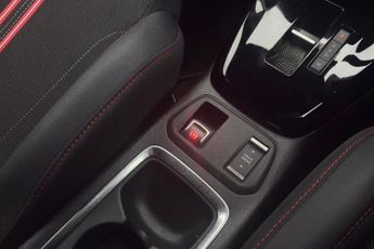 Vauxhall Corsa 5 Door 1.2 Turbo Gs Hatchback 5dr Petrol Auto Euro 6 (s/s) (130 Ps)