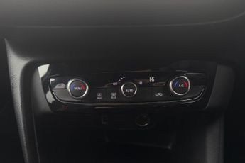 Vauxhall Corsa 5 Door 1.2 Turbo Gs Hatchback 5dr Petrol Auto Euro 6 (s/s) (130 Ps)