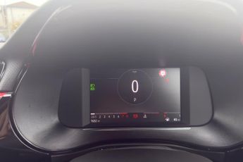 Vauxhall Corsa 5 Door 1.2 Turbo Gs Hatchback 5dr Petrol Auto Euro 6 (s/s) (130 Ps)