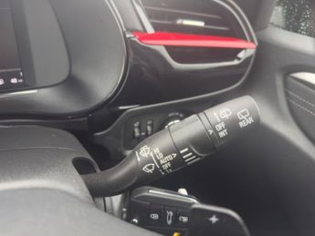 Vauxhall Corsa 5 Door 1.2 Turbo Gs Hatchback 5dr Petrol Auto Euro 6 (s/s) (130 Ps)