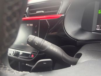 Vauxhall Corsa 5 Door 1.2 Turbo Gs Hatchback 5dr Petrol Auto Euro 6 (s/s) (130 Ps)