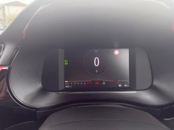 Vauxhall Corsa 5 Door 1.2 Turbo Gs Hatchback 5dr Petrol Auto Euro 6 (s/s) (130 Ps)