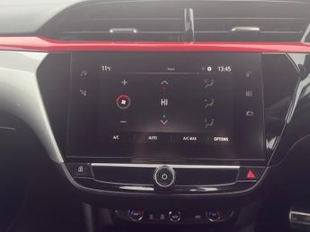 Vauxhall Corsa 5 Door 1.2 Turbo Gs Hatchback 5dr Petrol Auto Euro 6 (s/s) (130 Ps)