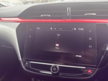 Vauxhall Corsa 5 Door 1.2 Turbo Gs Hatchback 5dr Petrol Auto Euro 6 (s/s) (130 Ps)