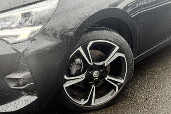 Vauxhall Corsa 5 Door 1.2 Turbo Gs Hatchback 5dr Petrol Auto Euro 6 (s/s) (130 Ps)