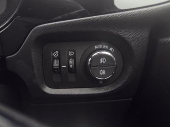 Vauxhall Corsa 5 Door 1.2 Turbo Gs Hatchback 5dr Petrol Auto Euro 6 (s/s) (130 Ps)