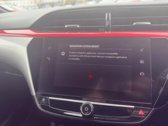 Vauxhall Corsa 5 Door 1.2 Turbo Gs Hatchback 5dr Petrol Auto Euro 6 (s/s) (130 Ps)