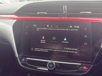 Vauxhall Corsa 5 Door 1.2 Turbo Gs Hatchback 5dr Petrol Auto Euro 6 (s/s) (130 Ps)