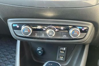 Vauxhall Crossland 1.2 Turbo Ultimate Suv 5dr Petrol Auto Euro 6 (s/s) (130 Ps)