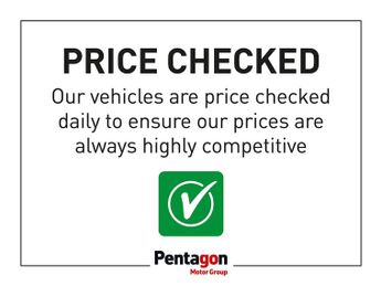 Vauxhall Mokka 1.2 Turbo Sri Suv 5dr Petrol Manual Euro 6 (s/s) (130 Ps)