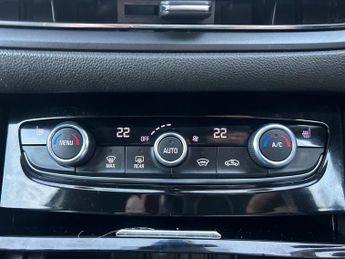 Vauxhall Grandland 1.2 Turbo Ultimate Suv 5dr Petrol Auto Euro 6 (s/s) (130 Ps)