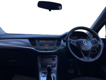 Vauxhall Astra 1.6 Cdti Blueinjection Design Hatchback 5dr Diesel Auto Euro 6 (