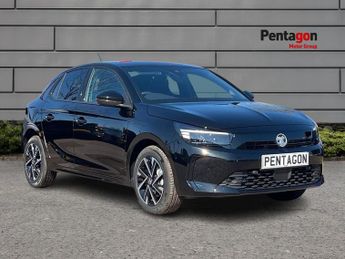 Vauxhall Corsa 1.2 Turbo Yes Hatchback 5dr Petrol Manual Euro 6 (s/s) (100 Ps)