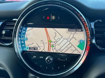 MINI Electric Hatch Cooper Se 32.6kwh Level 2 Hatchback 3dr Electric Auto (184 Ps)