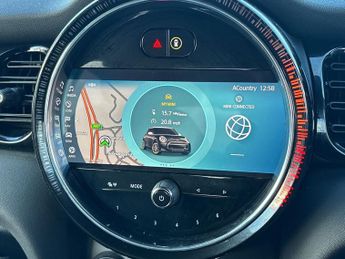 MINI Electric Hatch Cooper Se 32.6kwh Level 2 Hatchback 3dr Electric Auto (184 Ps)