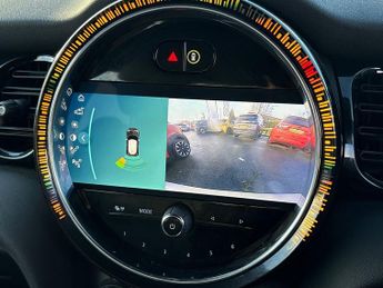 MINI Electric Hatch Cooper Se 32.6kwh Level 2 Hatchback 3dr Electric Auto (184 Ps)