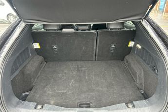 Ford Mustang Mach E Extended Range 91kwh Suv 5dr Electric Automatic (294 Ps)