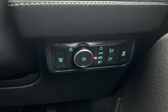 Ford Mustang Mach E Extended Range 91kwh Suv 5dr Electric Automatic (294 Ps)