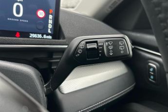 Ford Mustang Mach E Extended Range 91kwh Suv 5dr Electric Automatic (294 Ps)