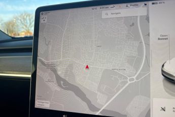 Tesla Model Y (dual Motor) Long Range Suv 5dr Electric Auto 4wde (384 Bhp)