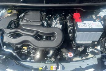 Toyota Aygo X 1.0 Vvt I Edge Hatchback 5dr Petrol X Shift Euro 6 (s/s) (72 Ps)