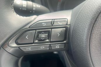 Toyota Aygo X 1.0 Vvt I Edge Hatchback 5dr Petrol X Shift Euro 6 (s/s) (72 Ps)