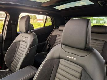 Kia Sportage 1.6 H T Gdi Gt Line S Suv 5dr Petrol Hybrid Auto Awd Euro 6 (s/s