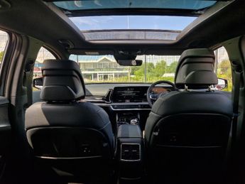 Kia Sportage 1.6 H T Gdi Gt Line S Suv 5dr Petrol Hybrid Auto Awd Euro 6 (s/s