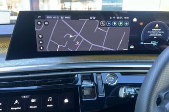 Peugeot E 5008 73kwh Gt Suv 5dr Electric Auto (210 Ps)