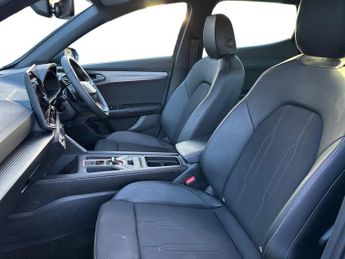 Cupra Formentor 1.5 Etsi V1 Suv 5dr Petrol Hybrid Dsg Euro 6 (s/s) (150 Ps)