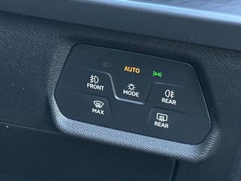 Cupra Formentor 1.5 Etsi V1 Suv 5dr Petrol Hybrid Dsg Euro 6 (s/s) (150 Ps)