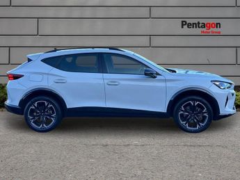 Cupra Formentor 1.5 Etsi V1 Suv 5dr Petrol Hybrid Dsg Euro 6 (s/s) (150 Ps)