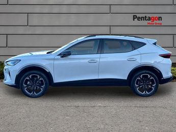 Cupra Formentor 1.5 Etsi V1 Suv 5dr Petrol Hybrid Dsg Euro 6 (s/s) (150 Ps)