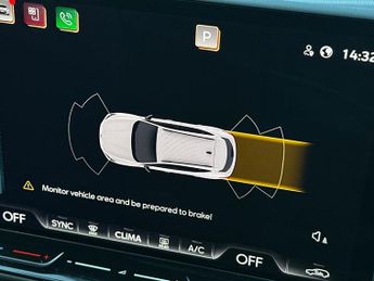 Cupra Formentor 1.5 Etsi V1 Suv 5dr Petrol Hybrid Dsg Euro 6 (s/s) (150 Ps)