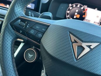 Cupra Formentor 1.5 Etsi V1 Suv 5dr Petrol Hybrid Dsg Euro 6 (s/s) (150 Ps)