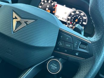 Cupra Formentor 1.5 Etsi V1 Suv 5dr Petrol Hybrid Dsg Euro 6 (s/s) (150 Ps)