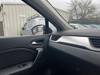 Renault Captur 1.6 E Tech 9.8kwh S Edition Suv 5dr Petrol Plug In Hybrid Auto E