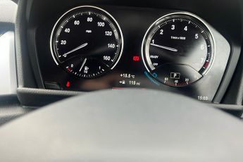 BMW 2 Series Active 2.0 220i Gpf Se MPV 5dr Petrol Dct Euro 6 (s/s) (192 Ps)