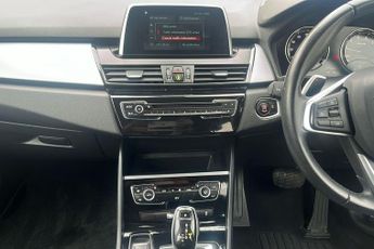 BMW 2 Series Active 2.0 220i Gpf Se MPV 5dr Petrol Dct Euro 6 (s/s) (192 Ps)