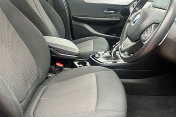 BMW 2 Series Active 2.0 220i Gpf Se MPV 5dr Petrol Dct Euro 6 (s/s) (192 Ps)